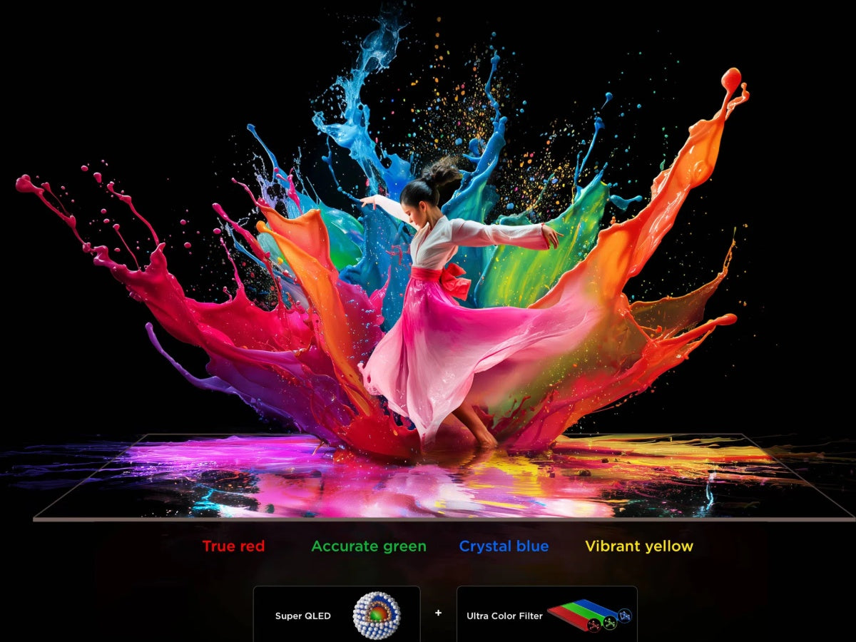 TCL 65C7L