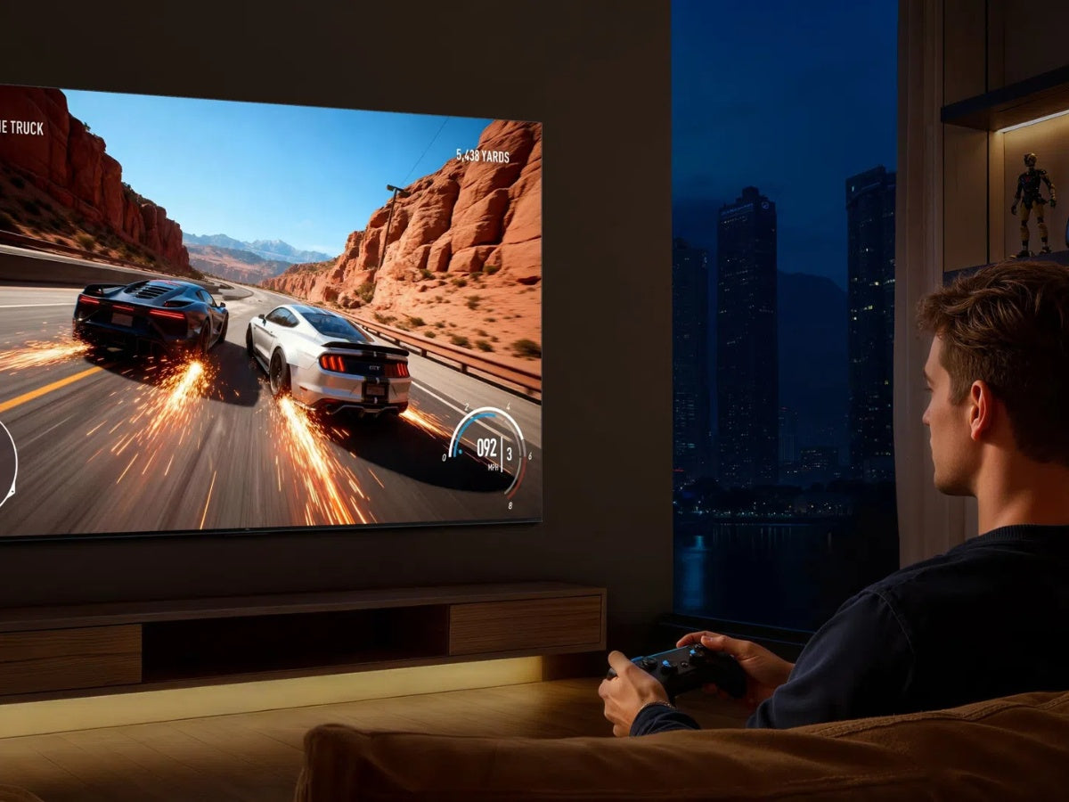 TCL 65C7L