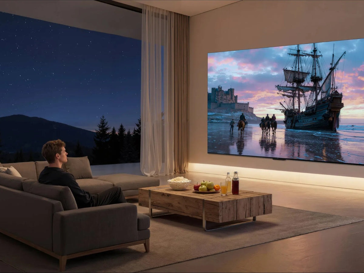 TCL 65C7L