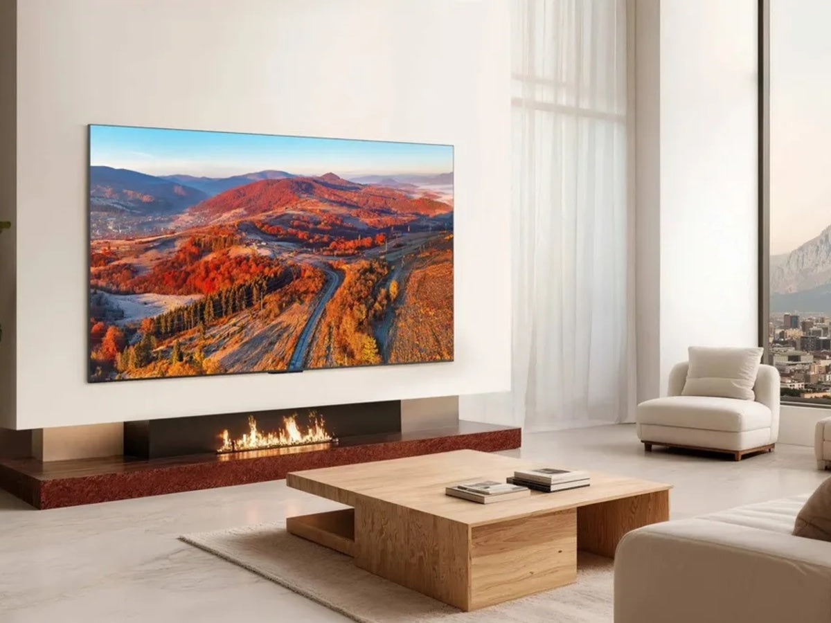 TCL 75C8L