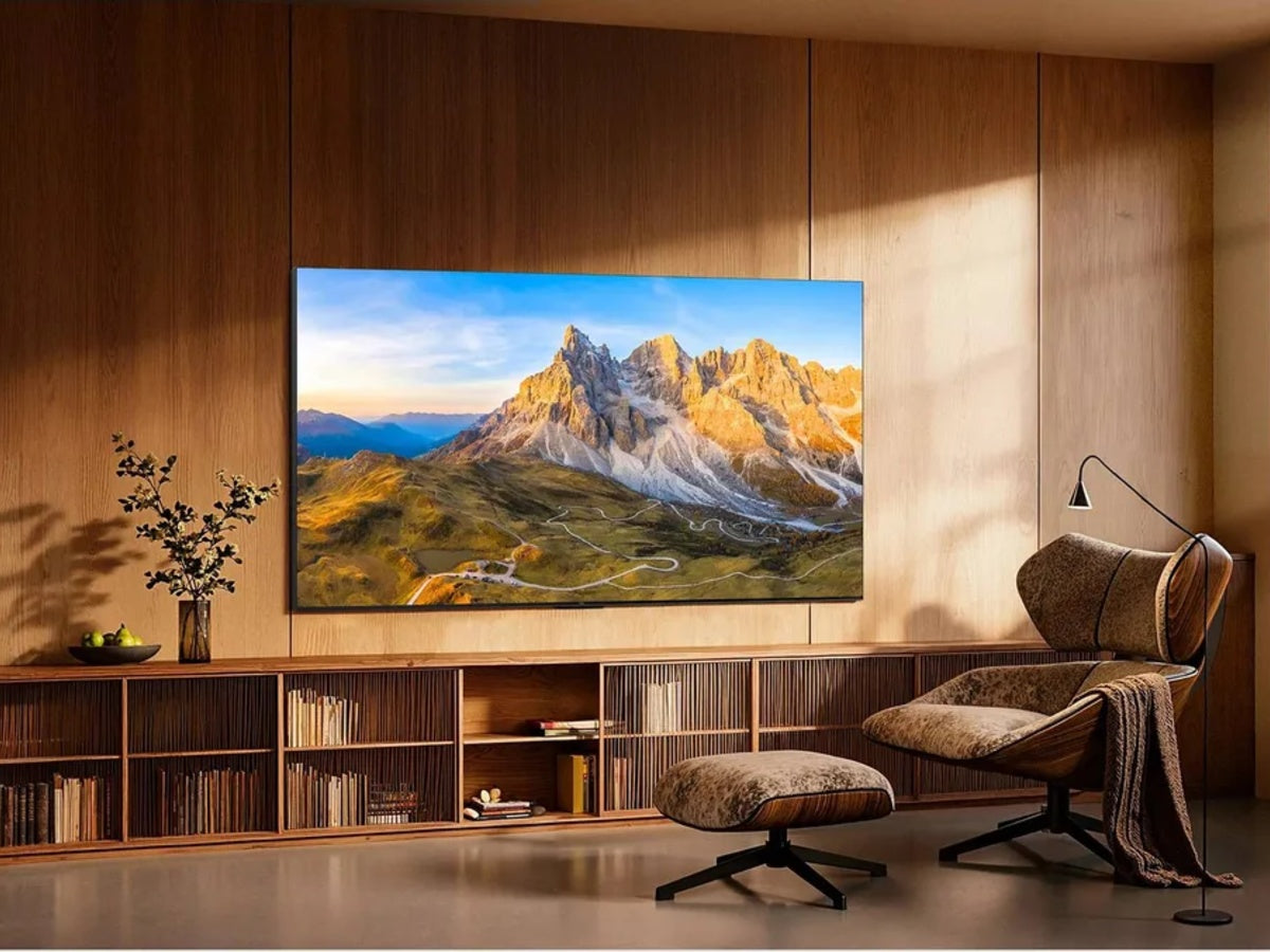 TCL 75C8L