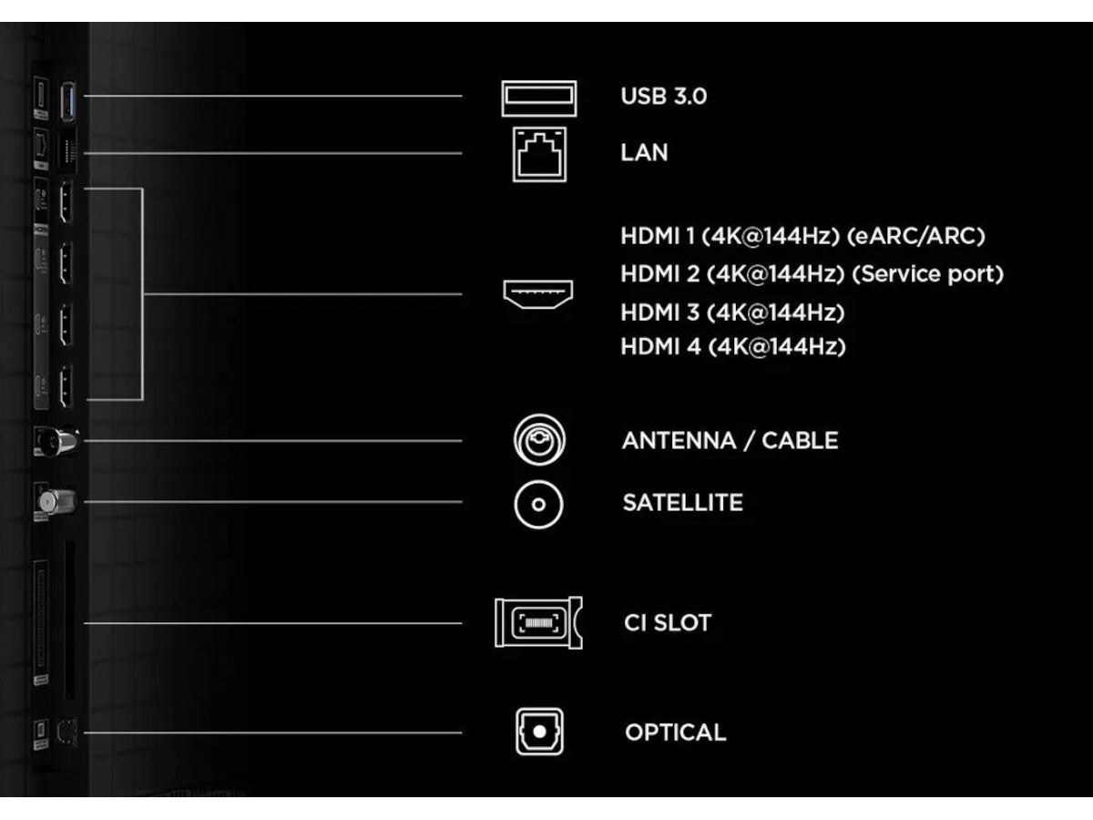 TCL 75C8L