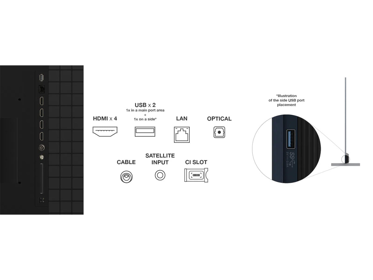 TCL 98X11K