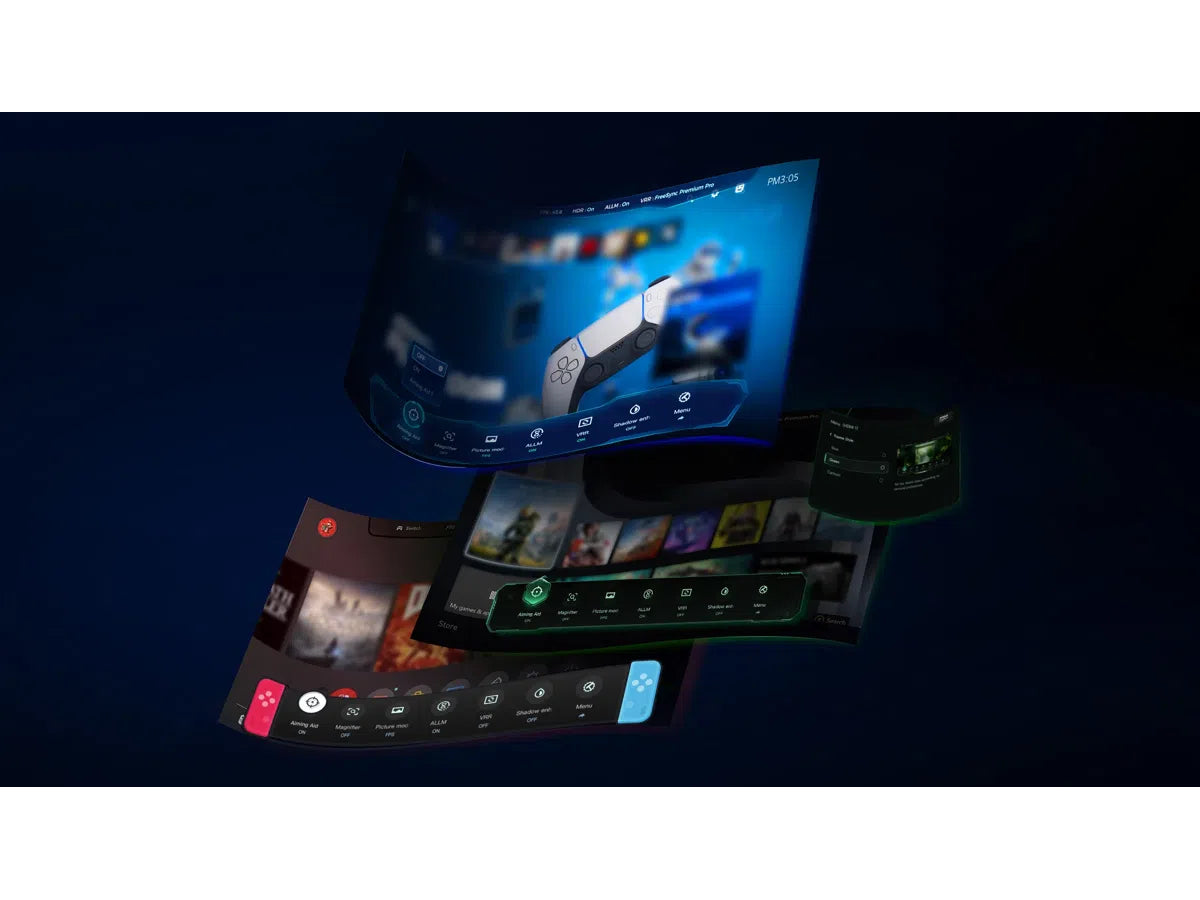 TCL 98X11K