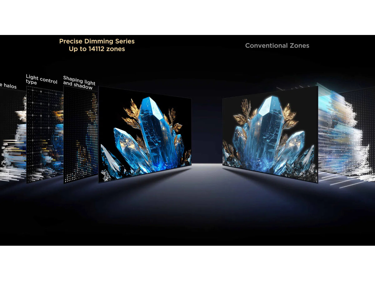 TCL 98X11K