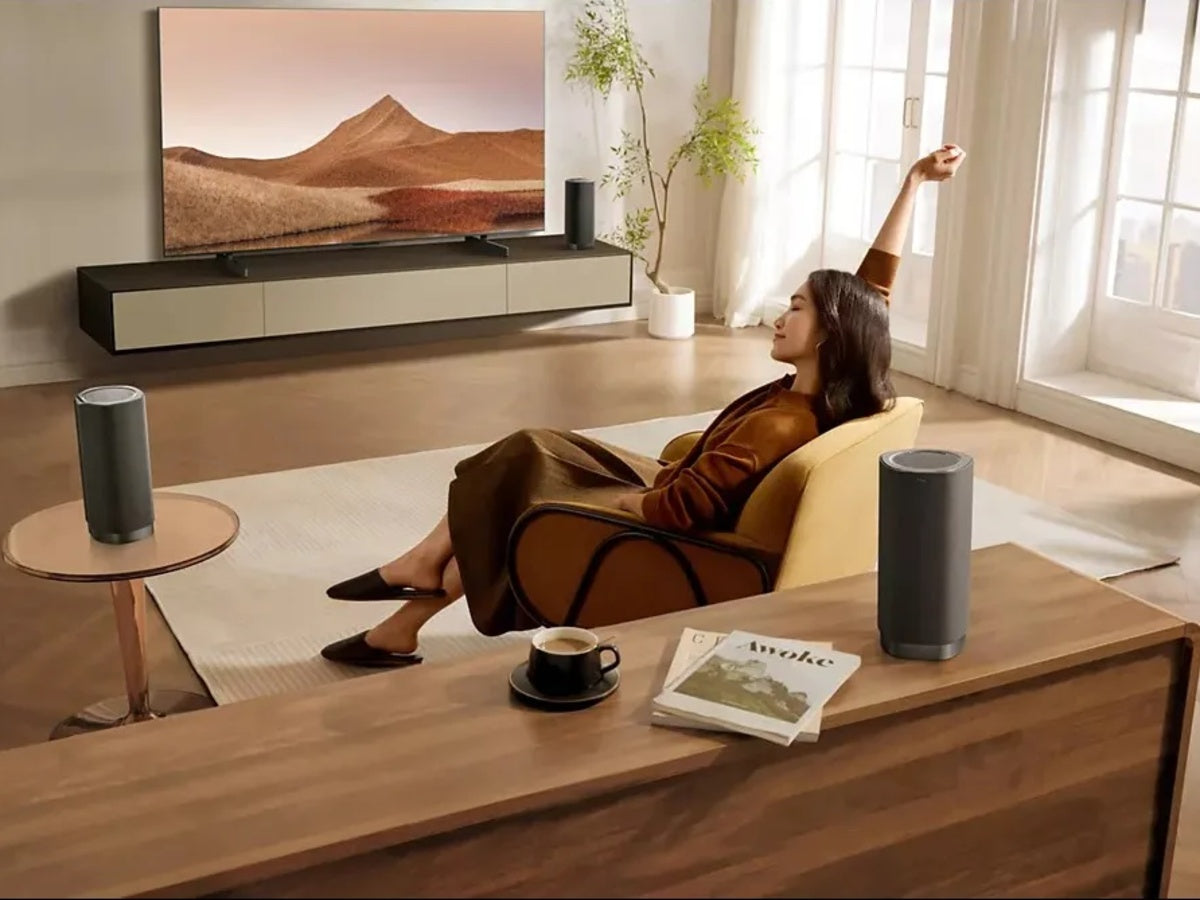TCL Z100 (la paire)