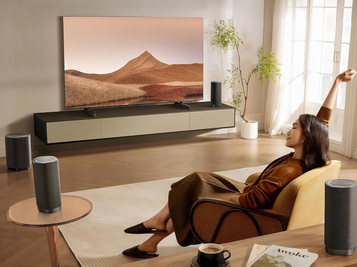 TCL Z100-SW