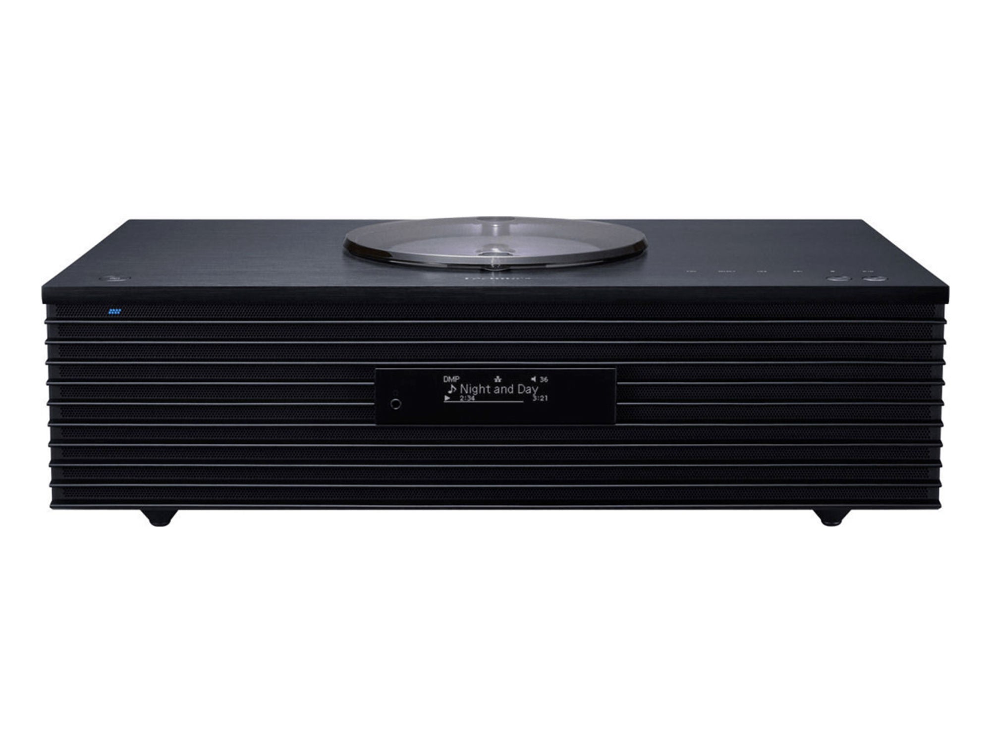 TECHNICS SC-C70 MK2 Black