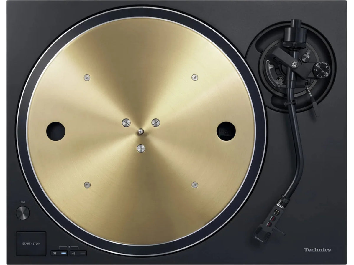 Technics SL 1300g Noir_3