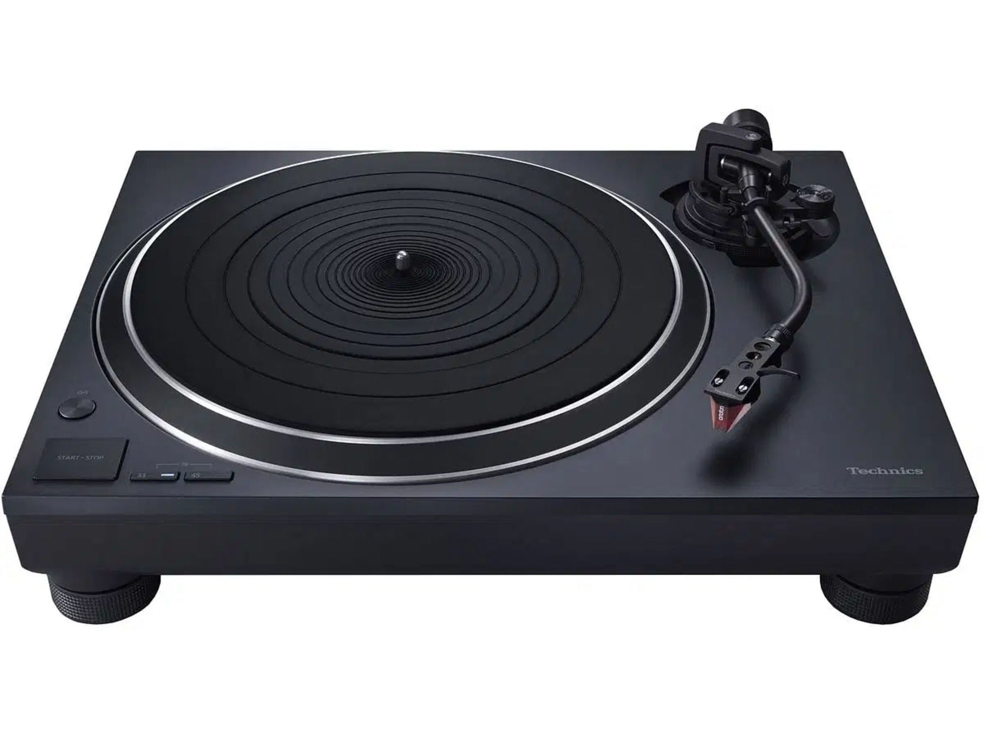 TECHNICS SL-1500C Noir