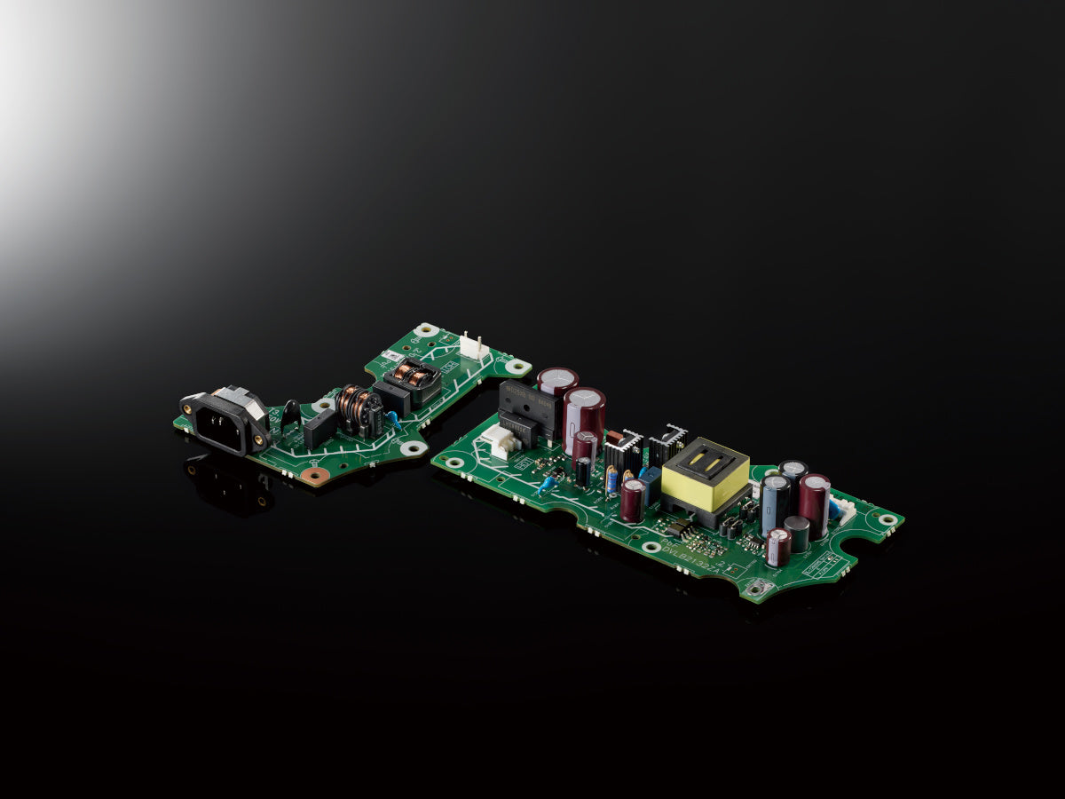 TECHNICS SL-1200GME Master Edition