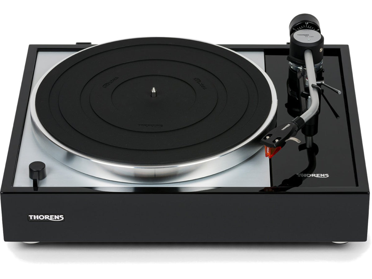 Thorens TD 1500 Noir (sans capot)