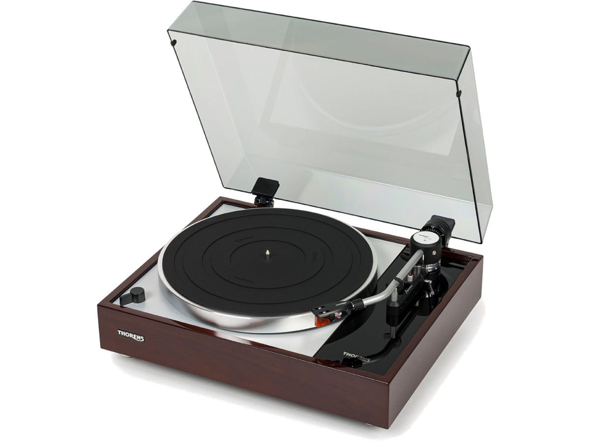 Thorens TD 1500 Noyer