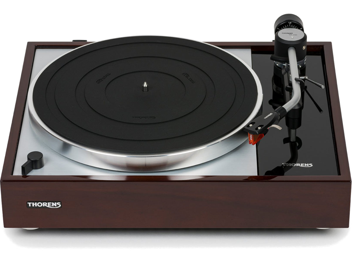 Thorens TD 1500 Noyer (sans capot)