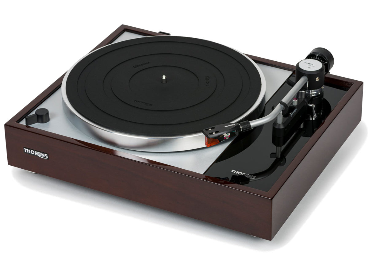 Thorens TD 1500 Noyer (hero)