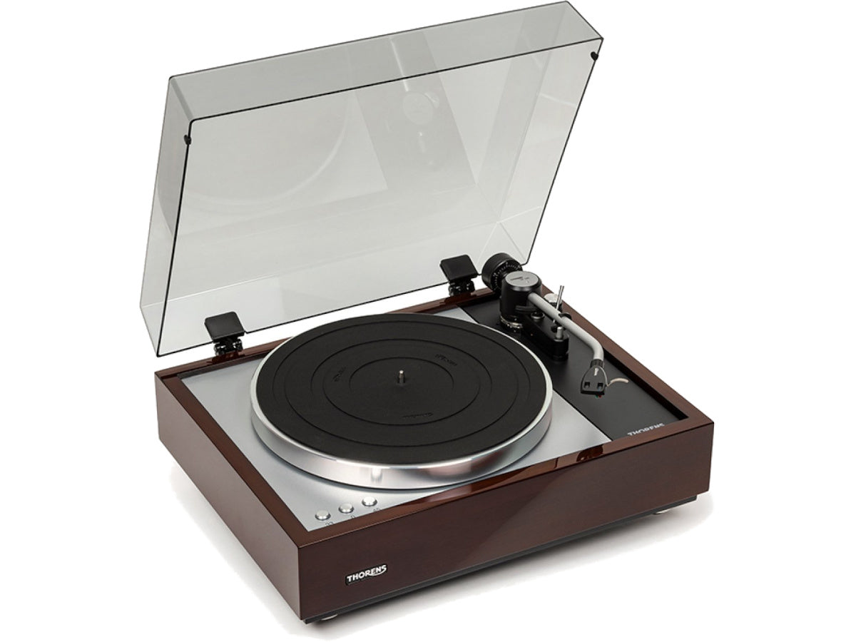 Thorens TD 1600 TP 160 Noyer (hero 2)