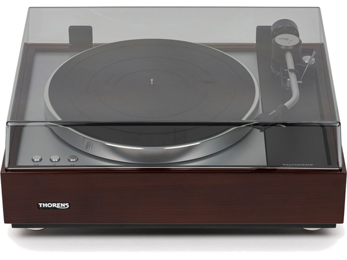 Thorens TD 1600 TP 160 Noyer (capot)