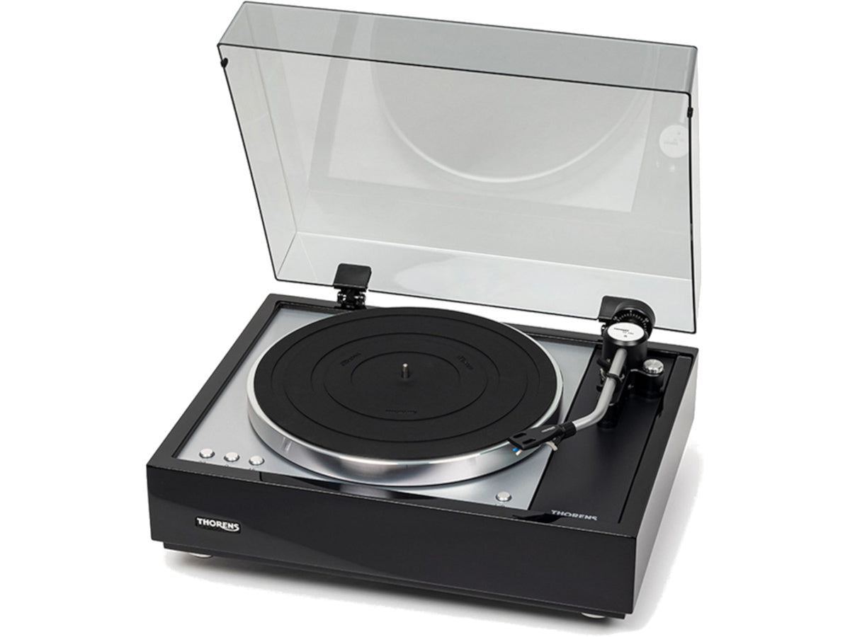 Thorens TD 1601 (TP 160)