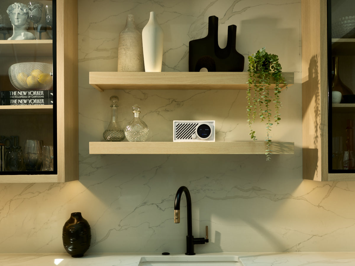 TIVOLI Model One Digital 3