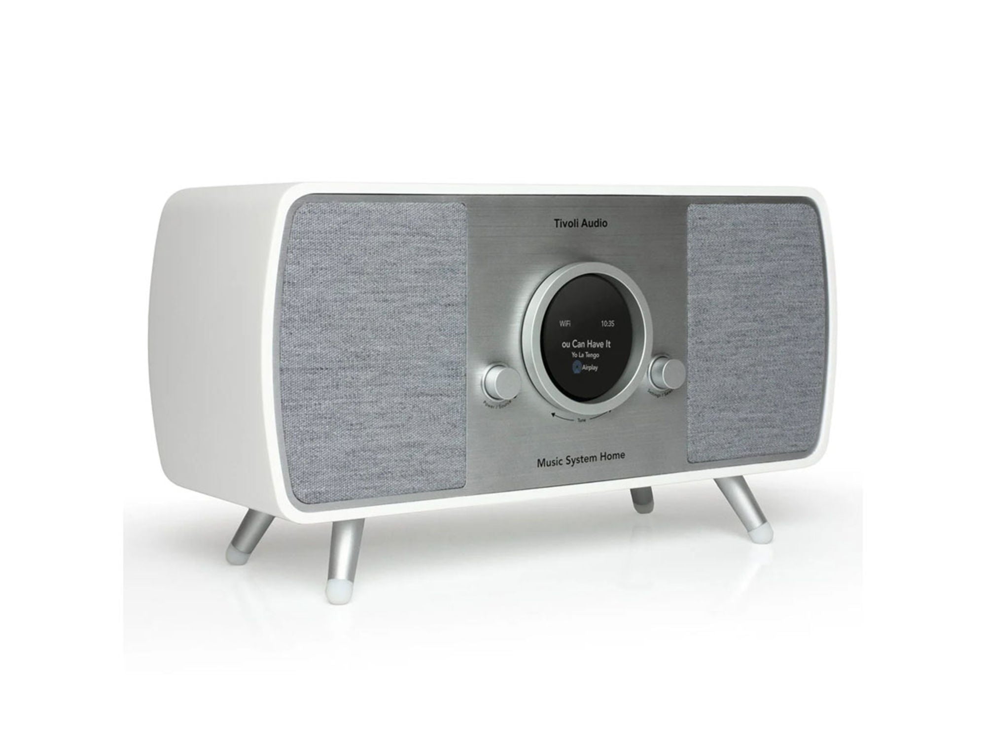 TIVOLI Music System Home Gen. 2