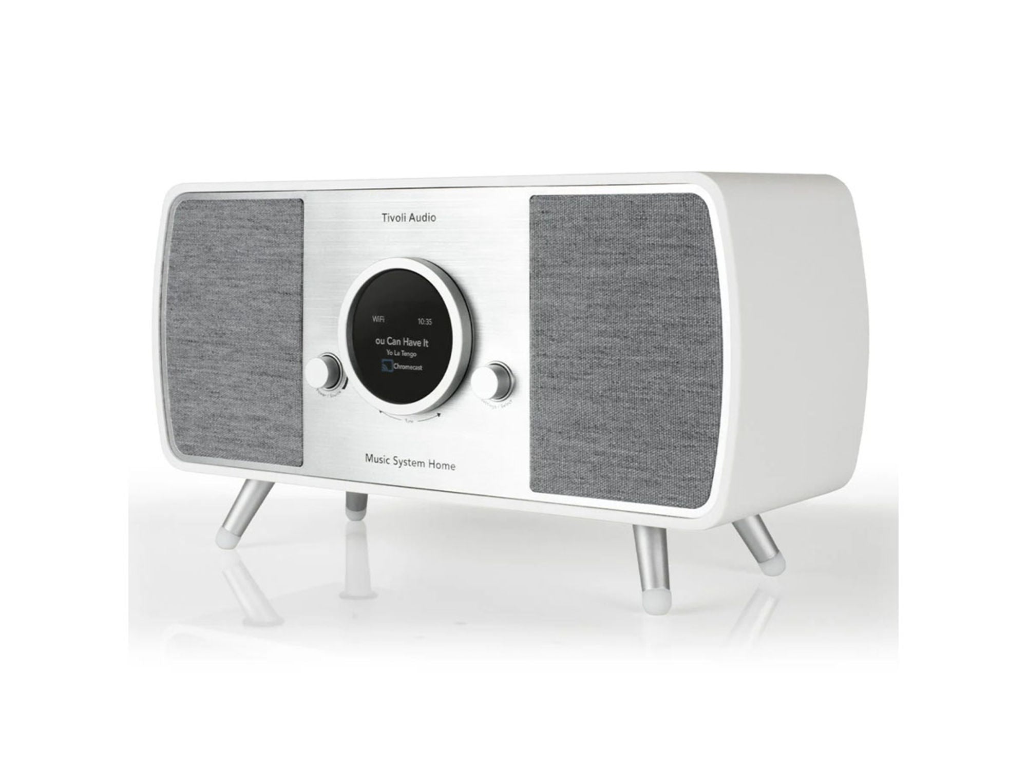 TIVOLI Music System Home Gen. 2