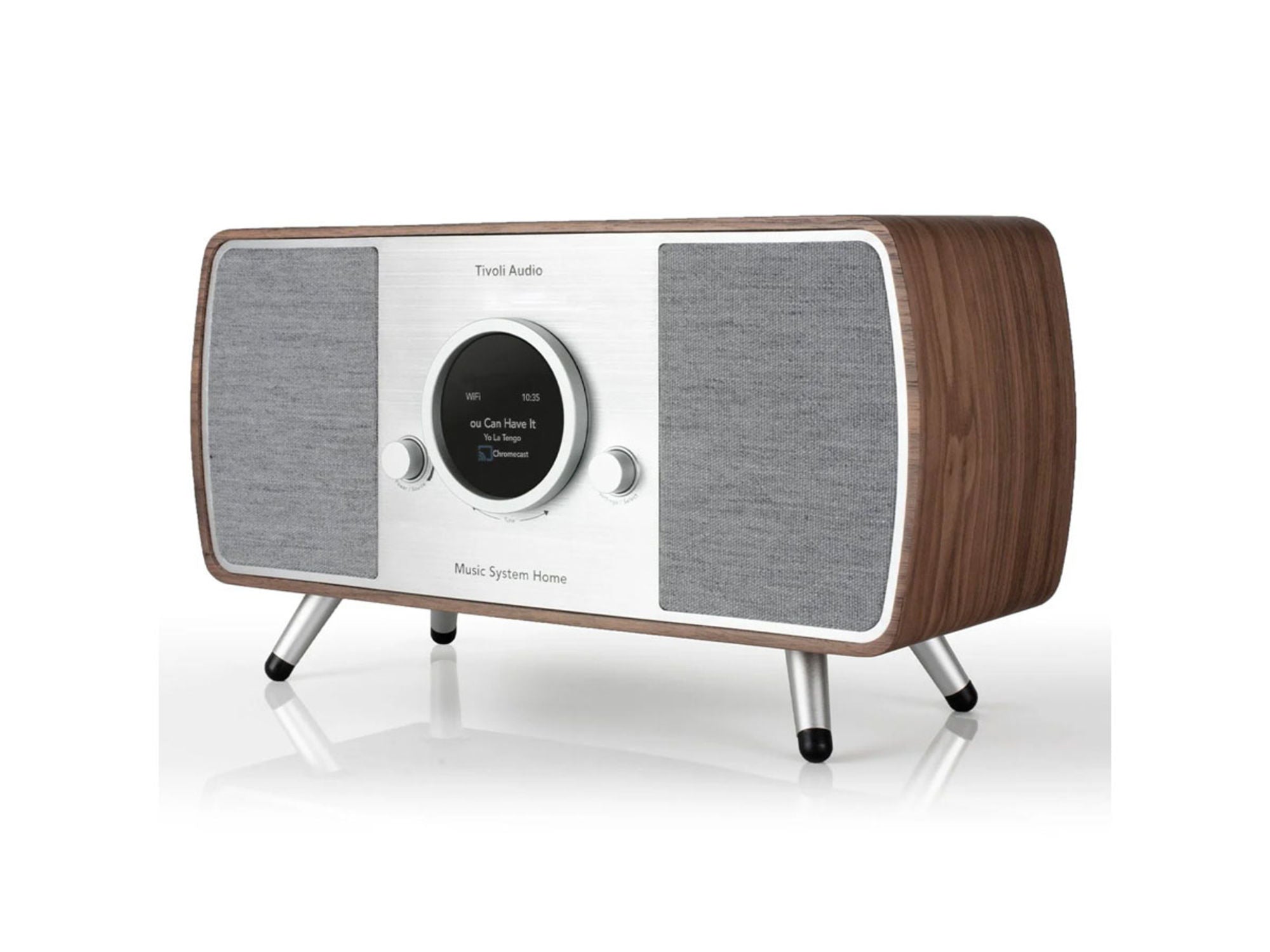 TIVOLI Music System Home Gen. 2