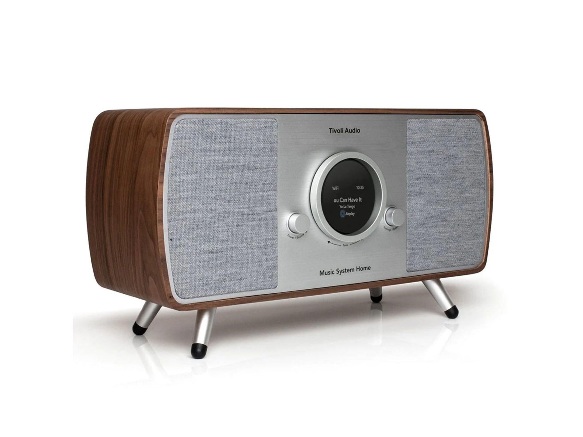 TIVOLI Music System Home Gen. 2