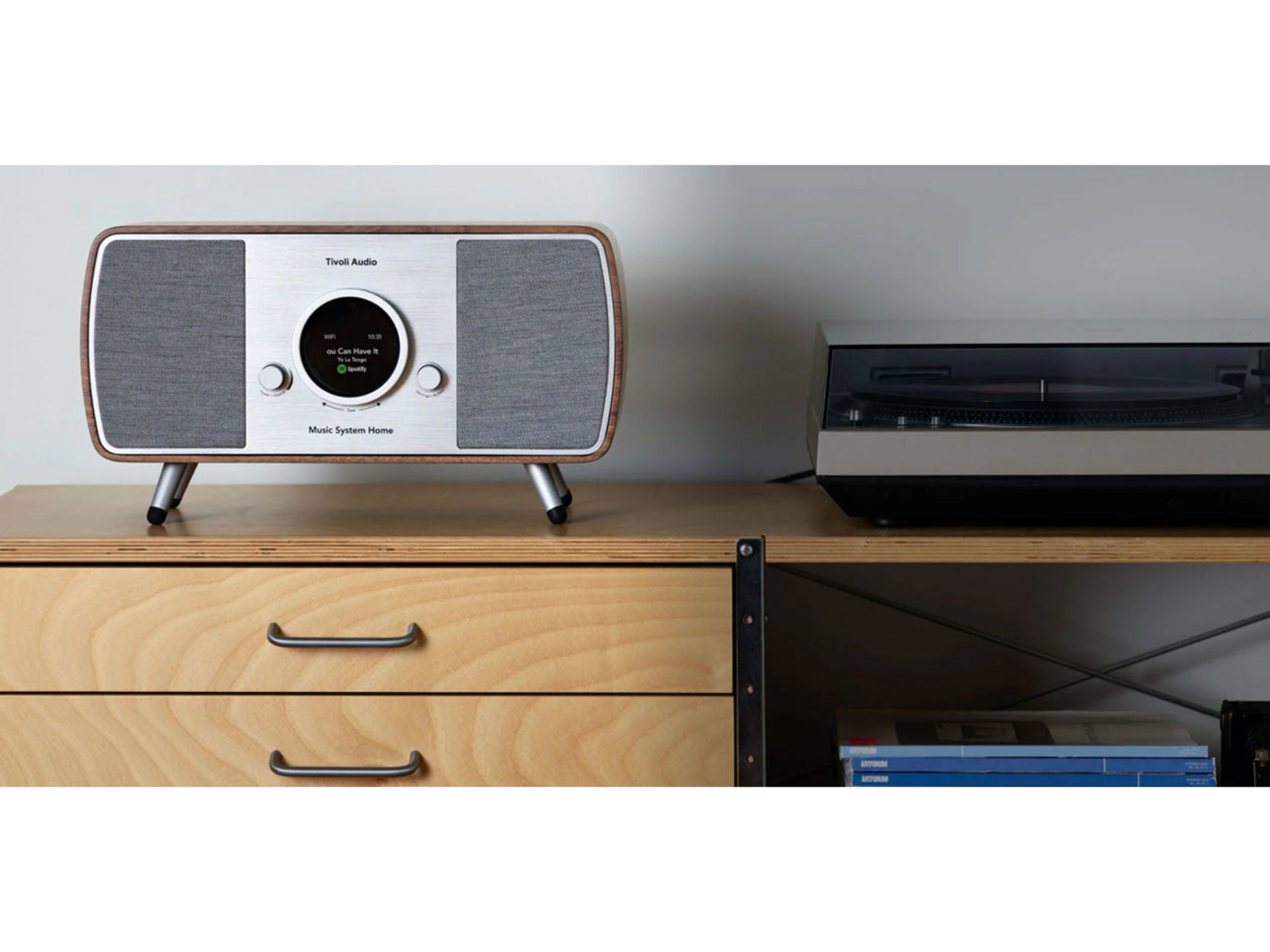 TIVOLI Music System Home Gen. 2