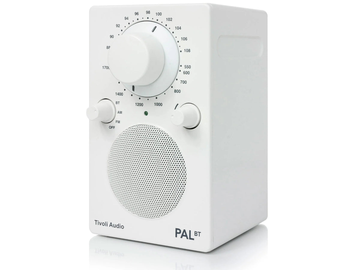 TIVOLI PAL BT