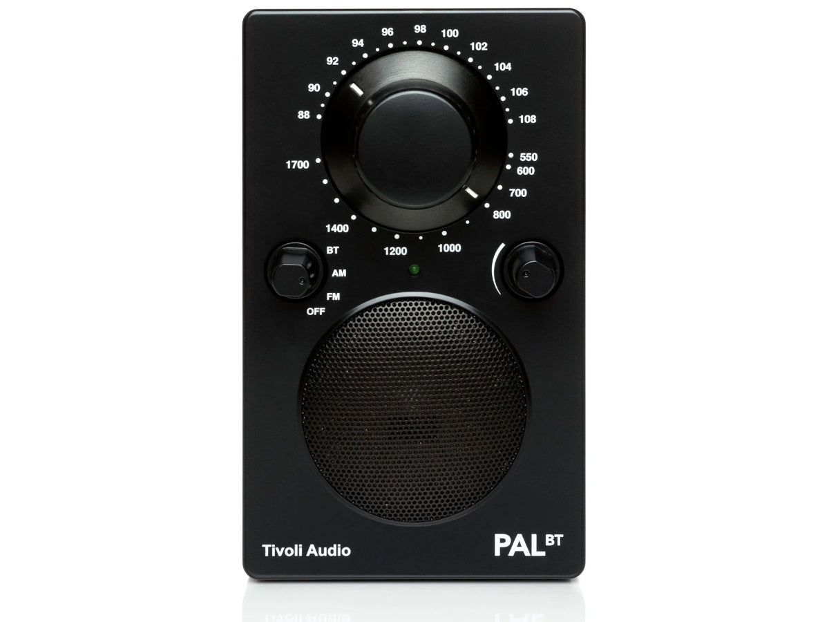 TIVOLI PAL BT