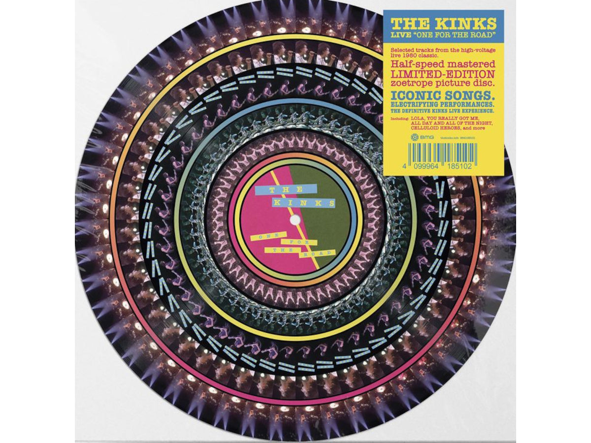 IKE WHITE - CHANGIN TIMES (RSD 2026) - Vinyles - Cobra.fr