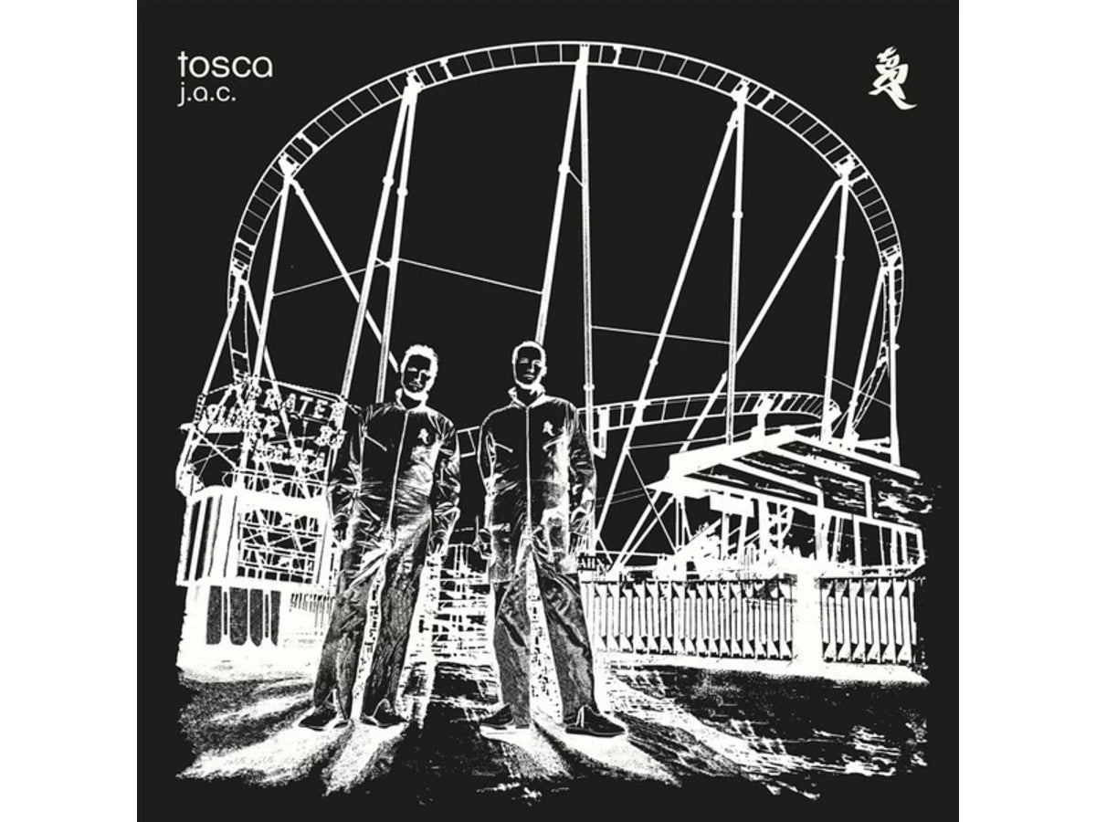 TOSCA - J.A.C.