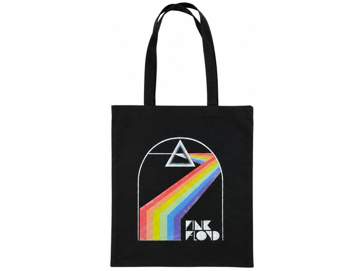 TOTE BAG - PINK FLOYD