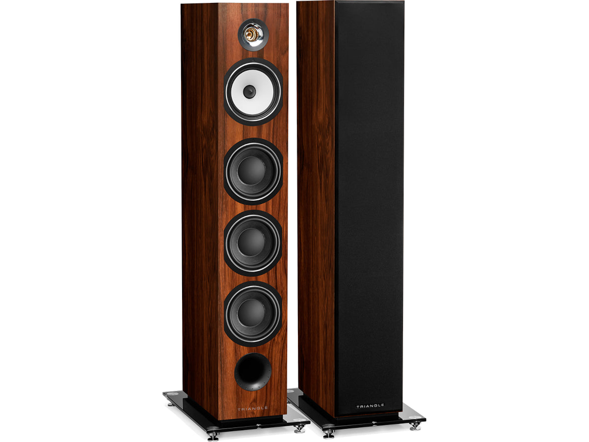 TRIANGLE AUSTRALE EZ Teck