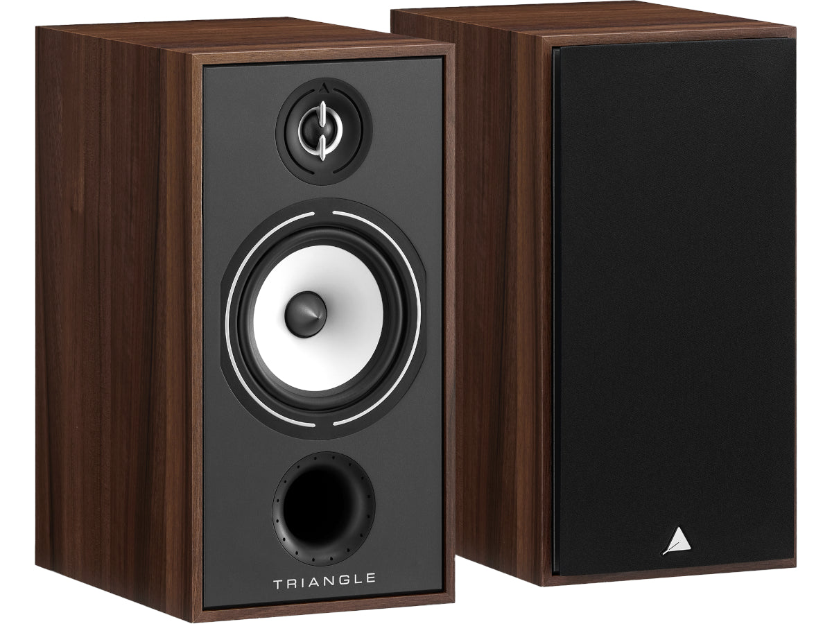 TRIANGLE BOREA BR04 (la paire)