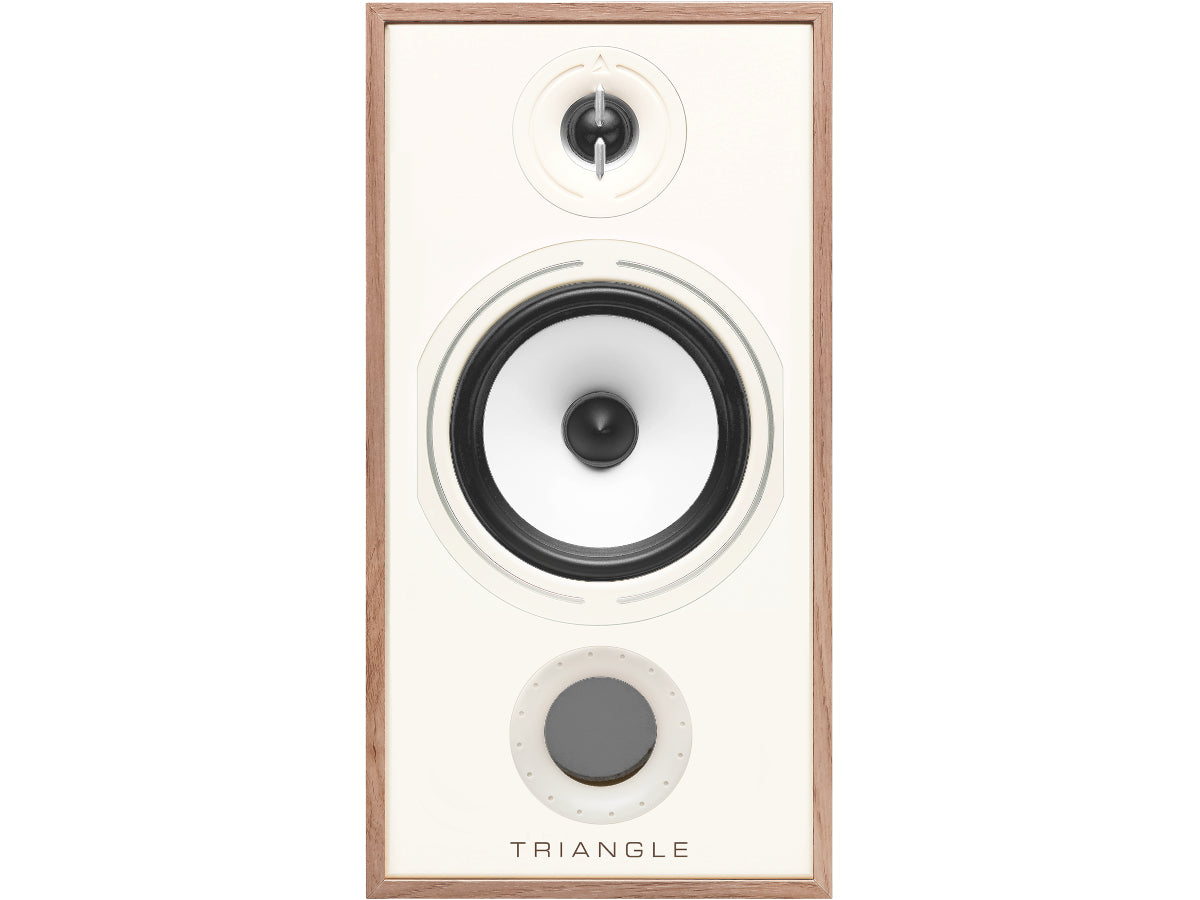 TRIANGLE BOREA BR04 (la paire)