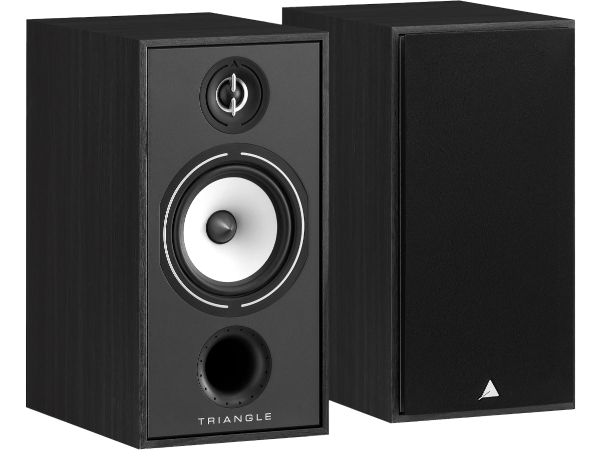 TRIANGLE BOREA BR04 (la paire)