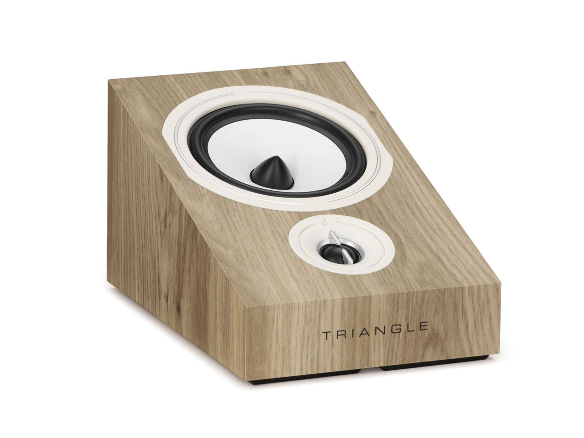 TRIANGLE BOREA BRA1 Chêne Clair face avant