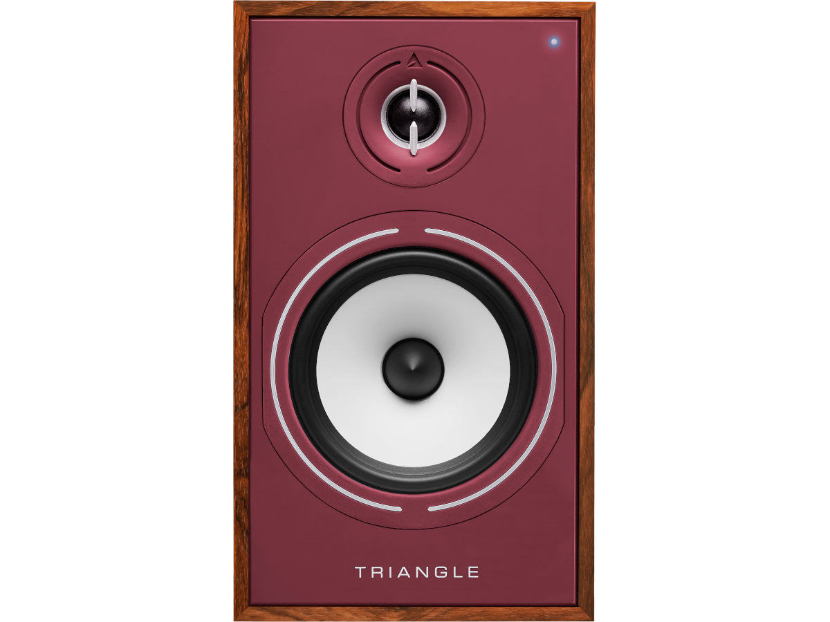 TRIANGLE BOREA BR03 Connect (la paire)