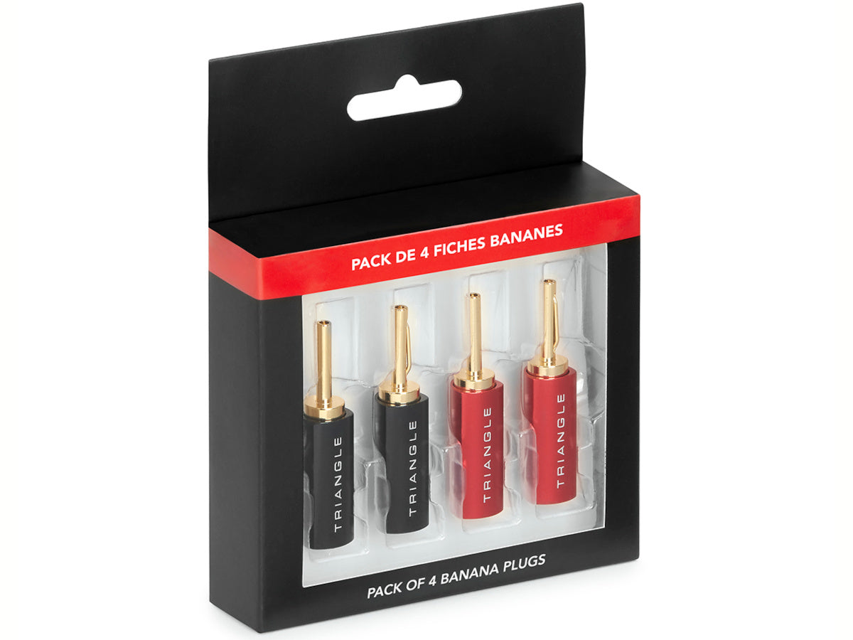 TRIANGLE BP450 (Boite de 4) 2