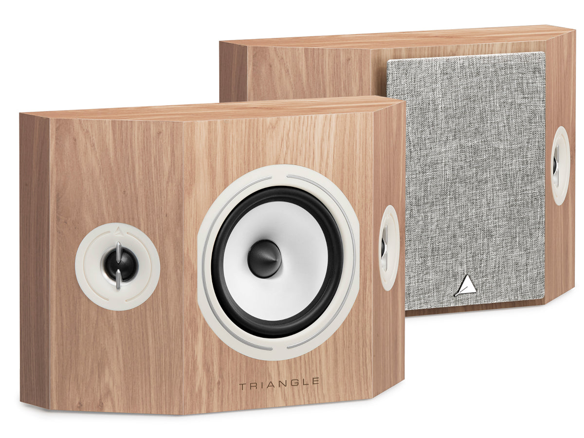 triangle brs1 chêne clair