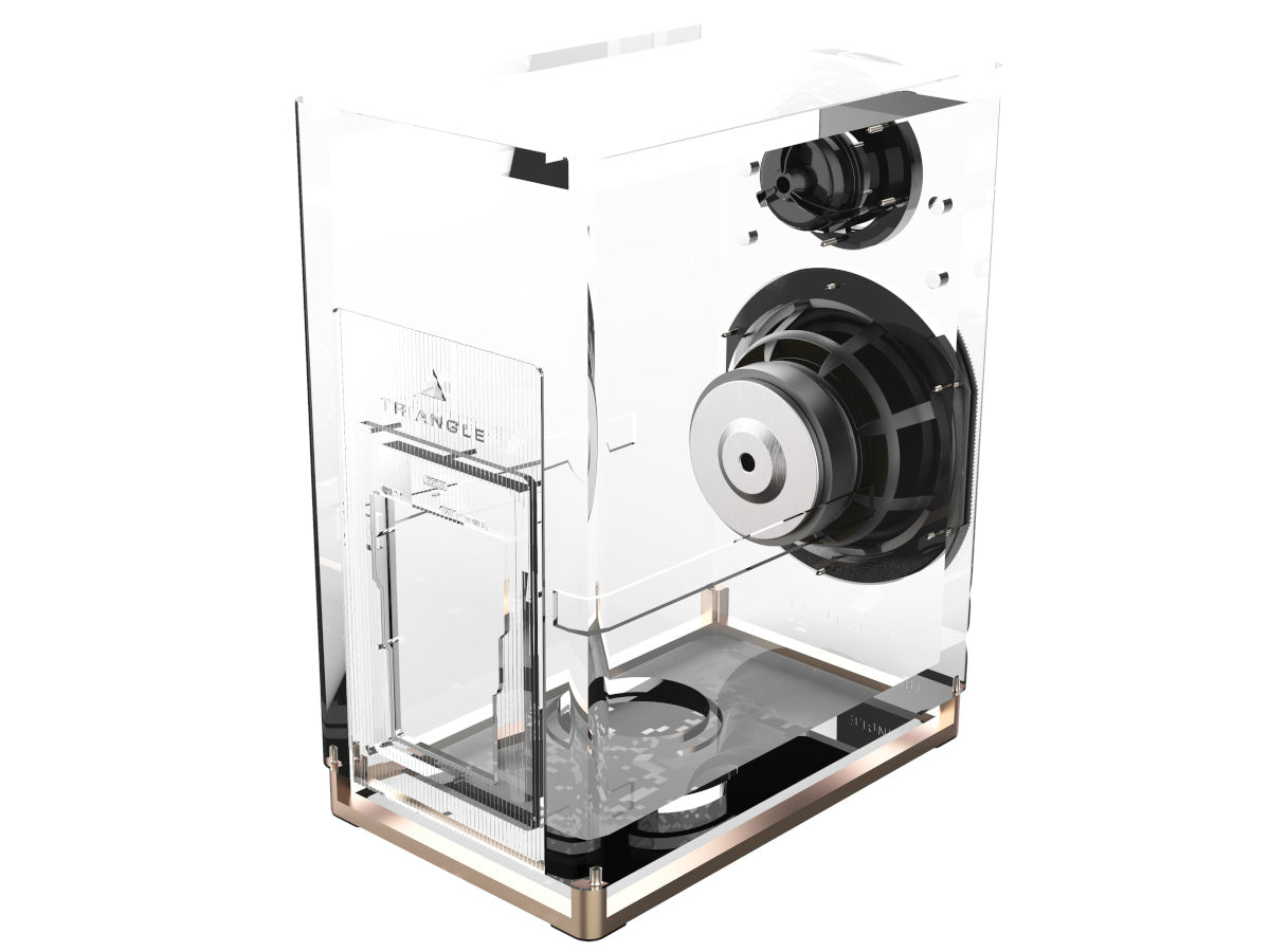 Triangle Capella 2 (technologie 2)