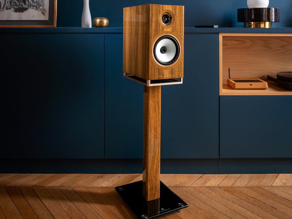 TRIANGLE CAPELLA 2 Chêne 3