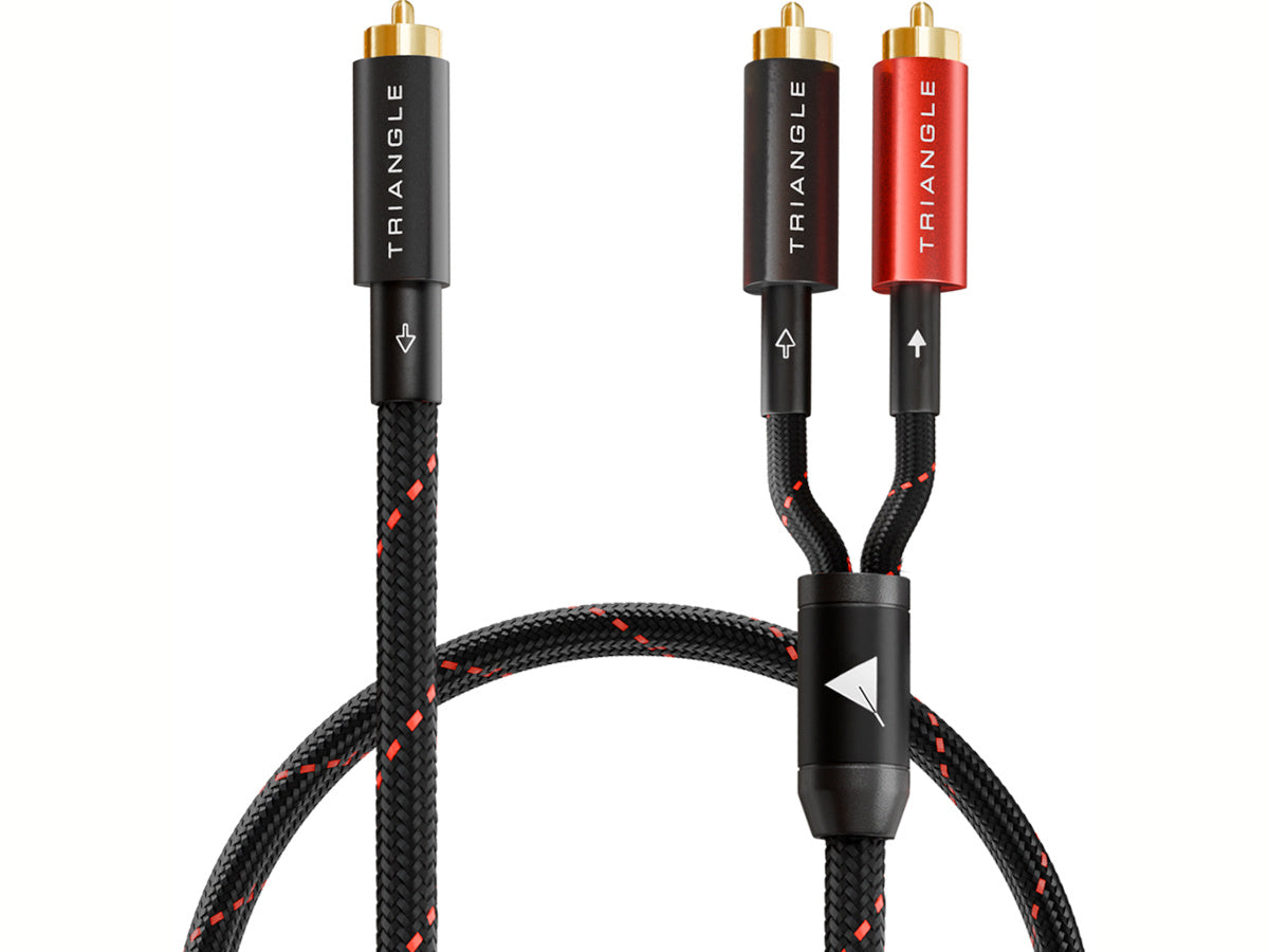 TRIANGLE RED Y Caisson de grave 1