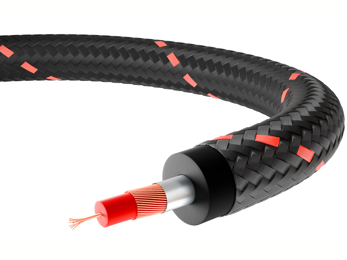 TRIANGLE RED Y Caisson de grave 3