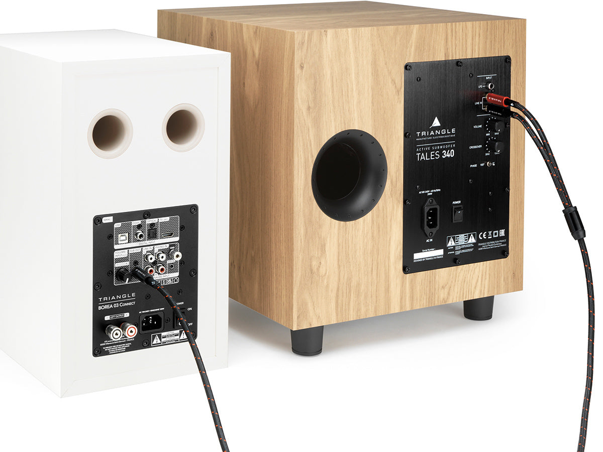 TRIANGLE RED Y Caisson de grave 4