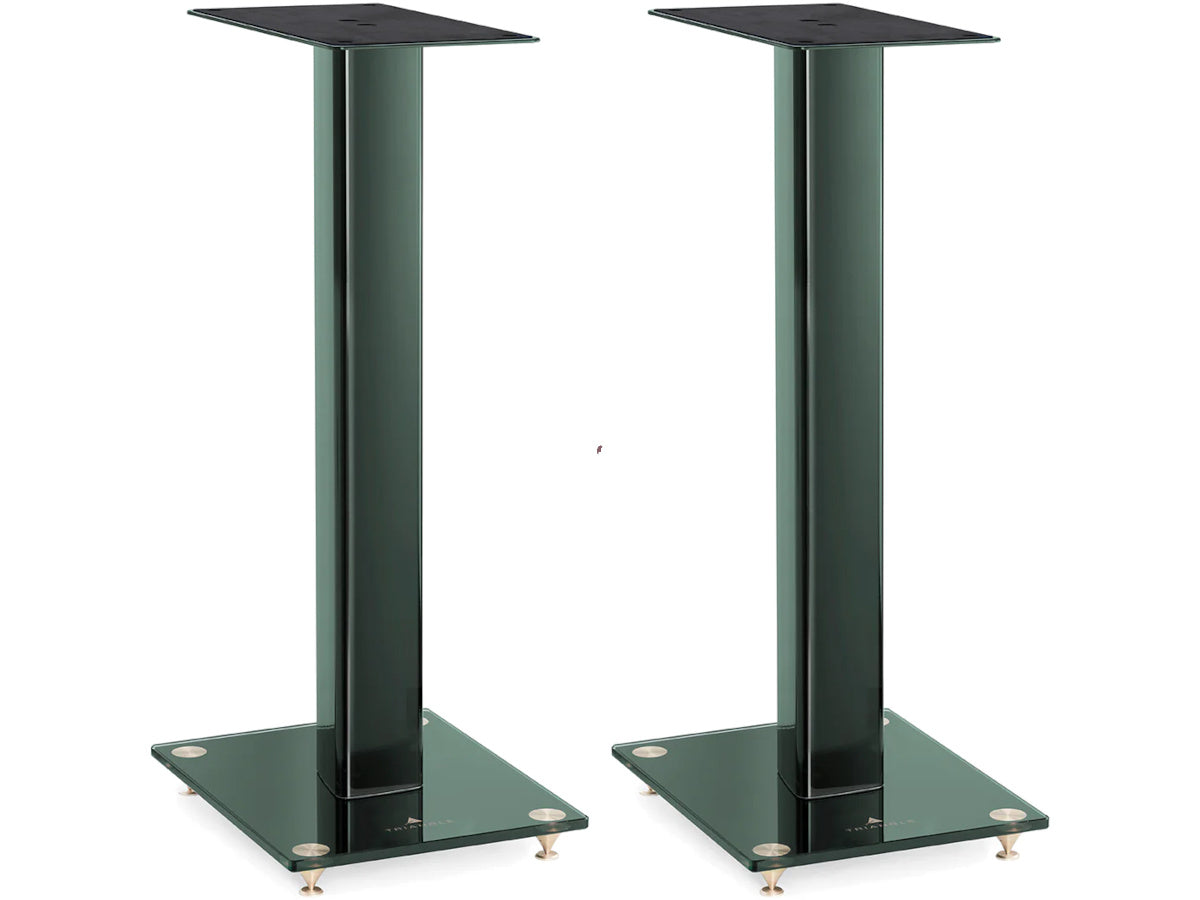 TRIANGLE Pieds S05 (la paire) Green