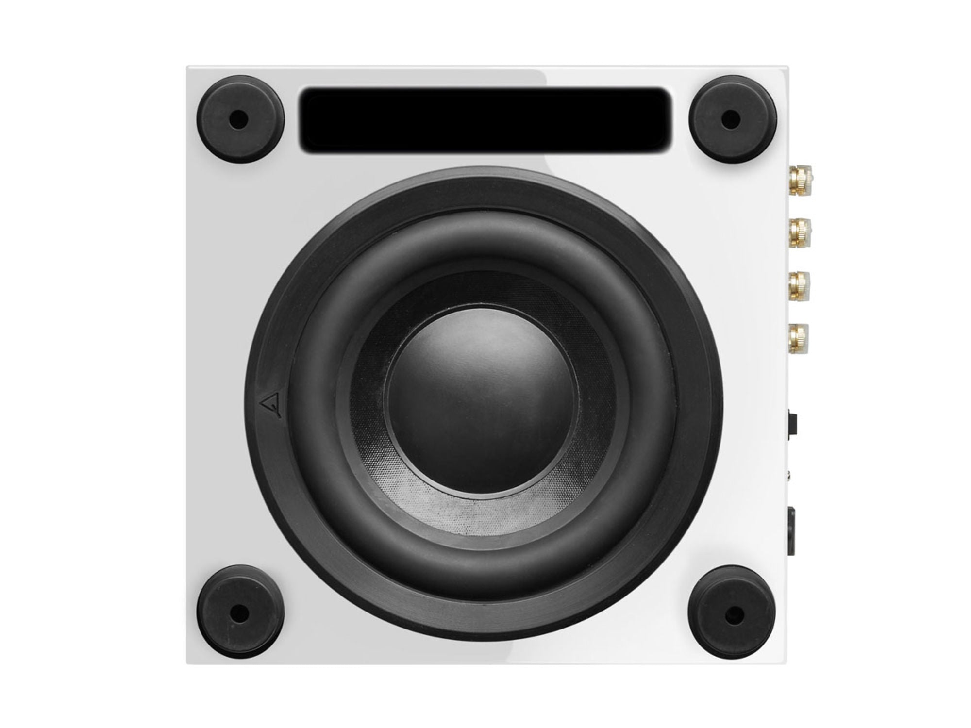 TRIANGLE THETIS 300 White haut parleur