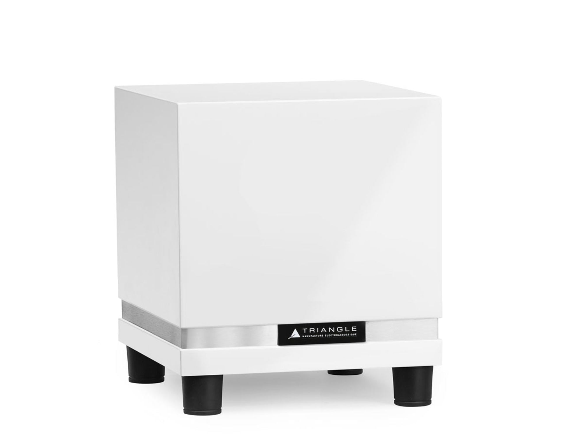 TRIANGLE THETIS 300 White