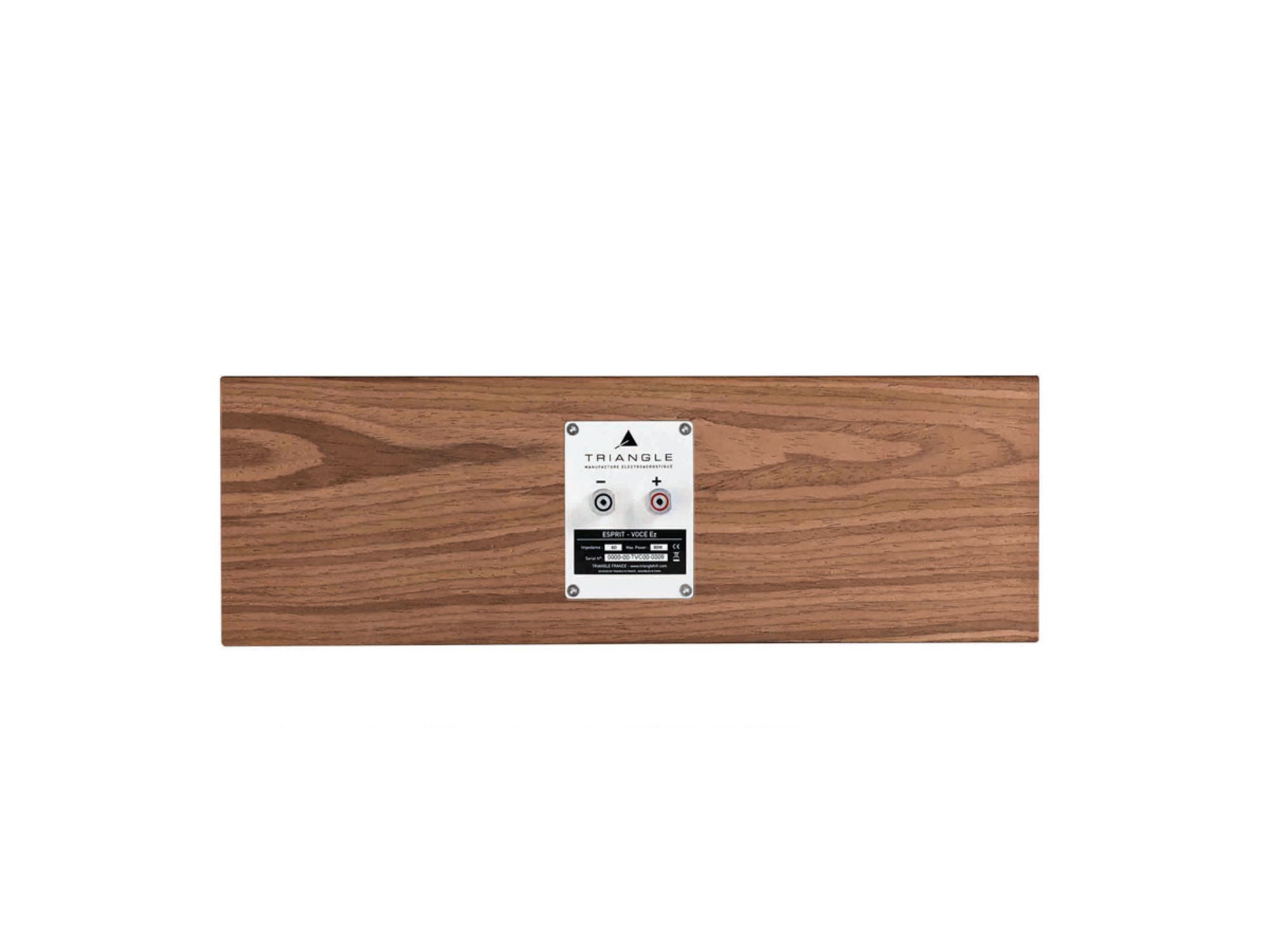 TRIANGLE VOCE EZ Erable_3